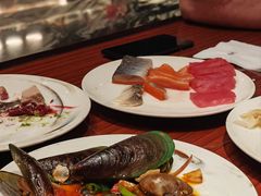 -西安W酒店·WEI全味西餐厅