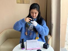 -沐渔二手奢侈品黄金手表包包回收·中古店(广州塔店)