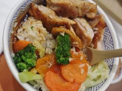 -吉野家(中关村3店)