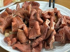 -天发芽·何记葫芦头泡馍·传统小吃(报恩寺街店)