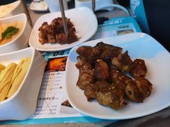 -半天妖烤鱼(和平印象城店)