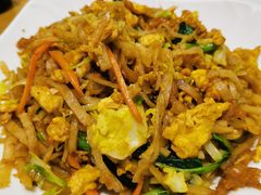太原炒饼丝-晋情·游子轩(梅花路店)