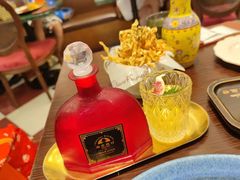 -秘密旅行Bonjour(黑金冠 江南西店)
