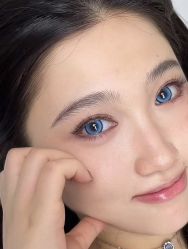 -韩美绣·骨相纹眉·洗眉美瞳线