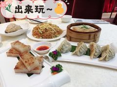 -恒宝和宴(合生广场店)