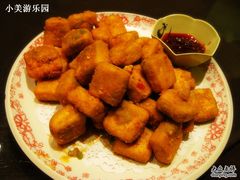 臭豆腐-奇滋豆味(南十四道街店)