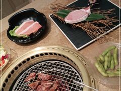 -额尔敦牛厨师铜板烧