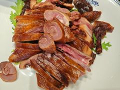 -兰婆婆餐厅淳安菜