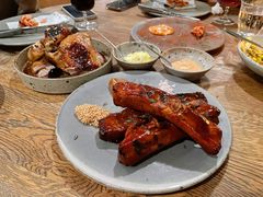 -BOR Eatery(安福路店)