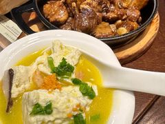 -老厨家(友谊路总店)