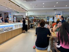 -素满香·食养自助(福州·长乐北路店)