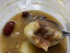 -罗子龙罗家桂花汤圆(曹都巷店)