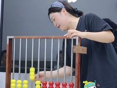 -澳洲袋鼠早教(南二环店)