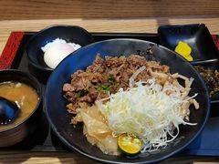 -町门烤肉拌饭专门店(哈西万达店)