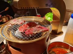 -西塔老太太泥炉烤肉(青浦蟠龙天地店)