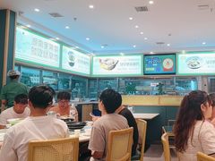 -绿草地·湘菜(芙蓉天街店)