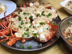 -龙泉海鲜酒楼(龙昆南路店)