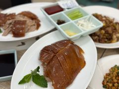 -紫光园·烤鸭(美术馆店)