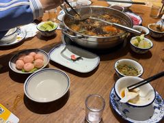 -厝味火锅·潮汕卤水火锅(十一合店)