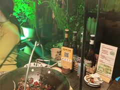-吃货私房菜(丽江束河古镇店)