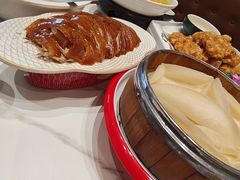 -梅利汴京烤鸭•开封豫菜地标店(东司门店)