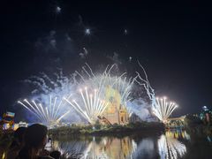 -泉城欧乐堡梦幻世界