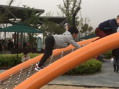 -季高兔窝窝亲子园(上海薰衣草公园店)