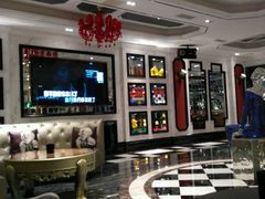 -欢乐星KTV全国连锁(盛融店)