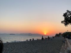 -黄金海岸环岛路