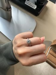 -VE DIAMOND·天然&培育钻石定制