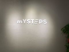 -mYSTEPS健身运动馆(古北店)