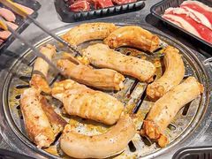 -尹珍珠·韩式无限烤肉(回龙湾店)