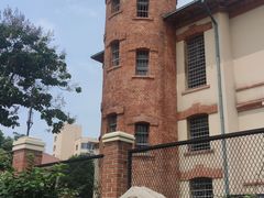 -青岛德国监狱旧址博物馆