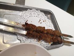 -紫光园·烤鸭(吕家营店)