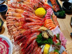 -浪花亭日本料理(古田路店)