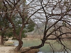 -南北湖风景区