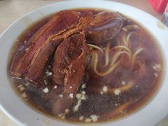 -顺心拉面馆(马道街店)