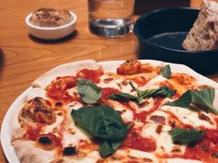 -君悦酒店·La Terrazza意合園·意式风味