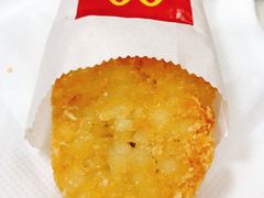 -麦当劳(金平路站店)