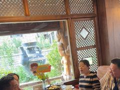 -桑吉林新派藏餐·汤锅·川菜