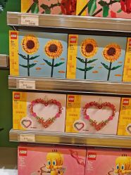 -乐高授权专卖店(卓悦汇店)