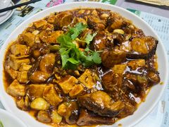 -白魁老号饭庄(安内店)