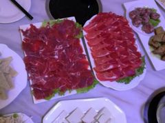 -塔兰齐新疆孜然火锅(鲤鱼山路店)