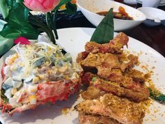 -汤记传菜(秀浦路店)