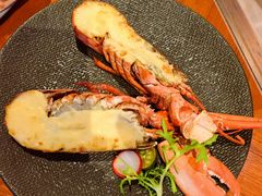 芝士波龙-美盛喜来登大酒店-盛宴标帜餐厅