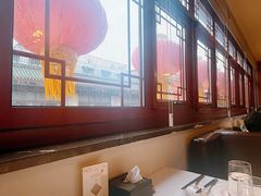 -四季民福烤鸭店(前门大栅栏店)