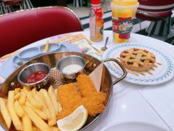 点击看大图 -奈尔宝家庭中心·亲子餐厅(鄞州万达店)