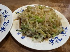 -柴氏风味斋(甘家口店)