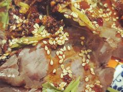 牛肉（金钱腱）-古觉面片(南门书院门店)