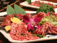 -御牛道日式烤肉料理(杭州万象城店)